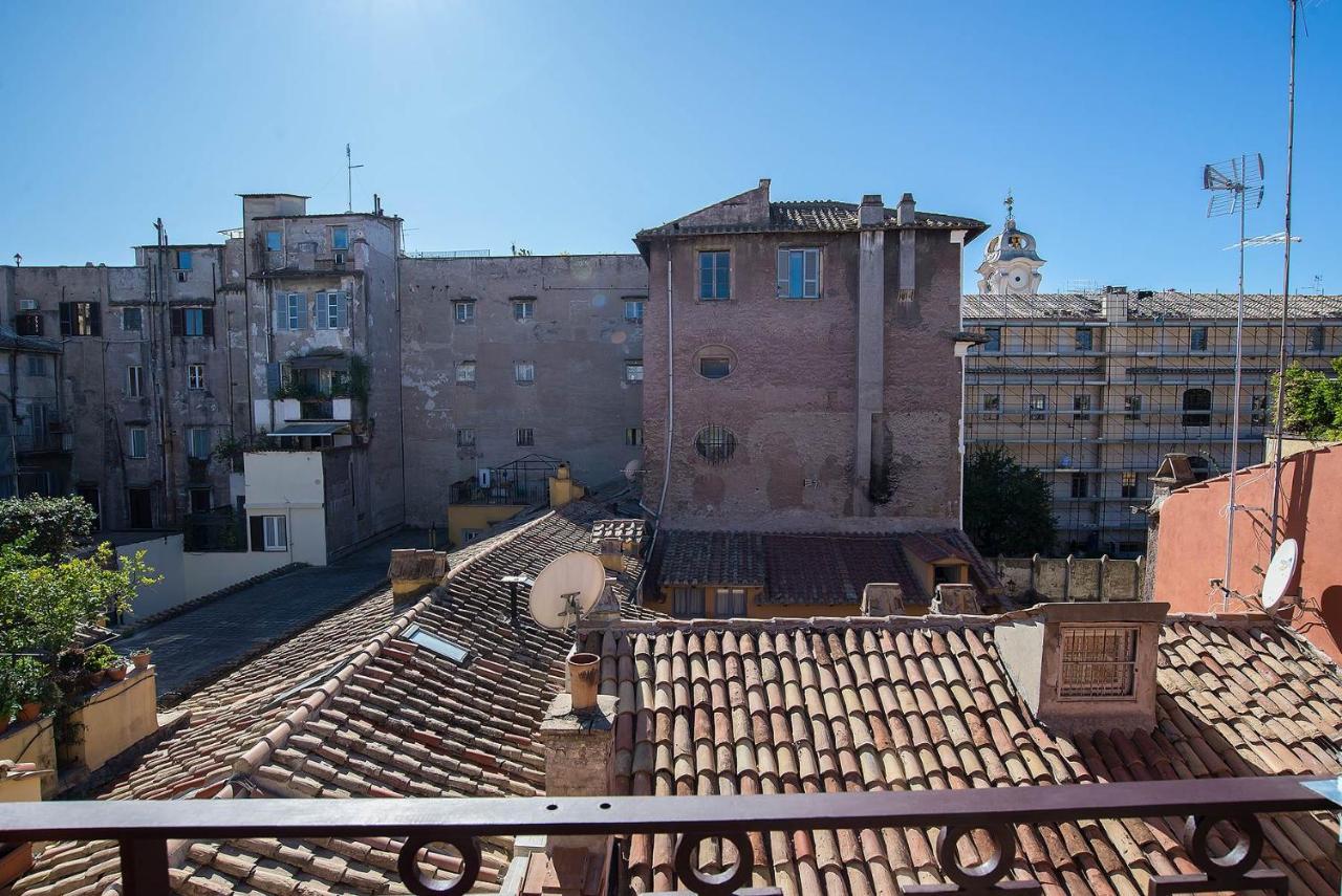Navona Essence Hotel Roma Exterior foto