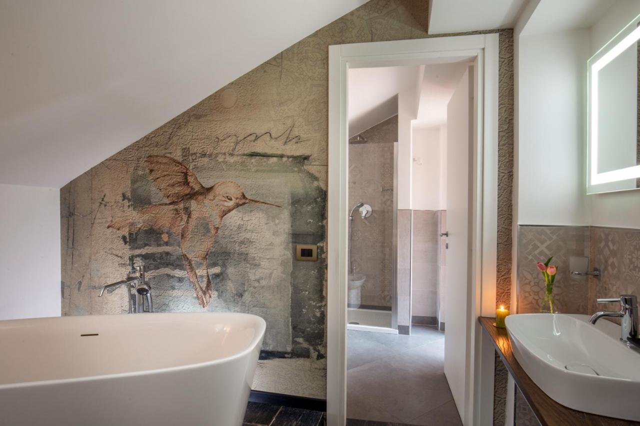 Navona Essence Hotel Roma Exterior foto
