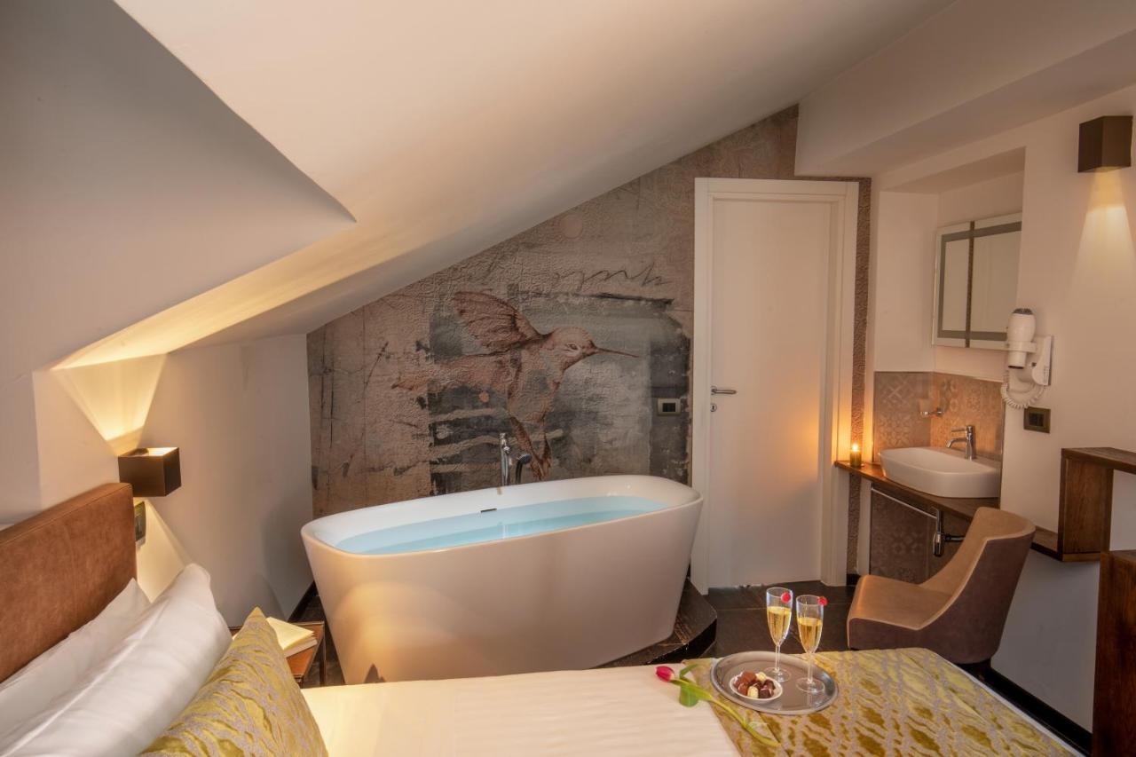 Navona Essence Hotel Roma Exterior foto