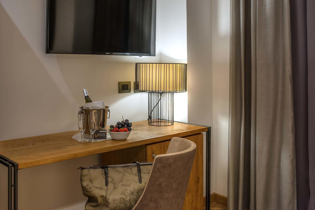 Navona Essence Hotel Roma Exterior foto