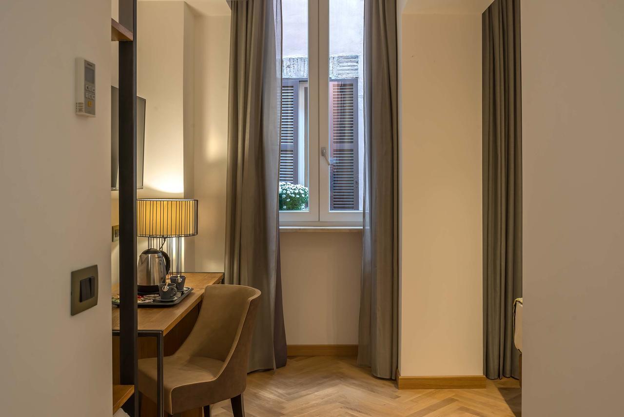 Navona Essence Hotel Roma Exterior foto