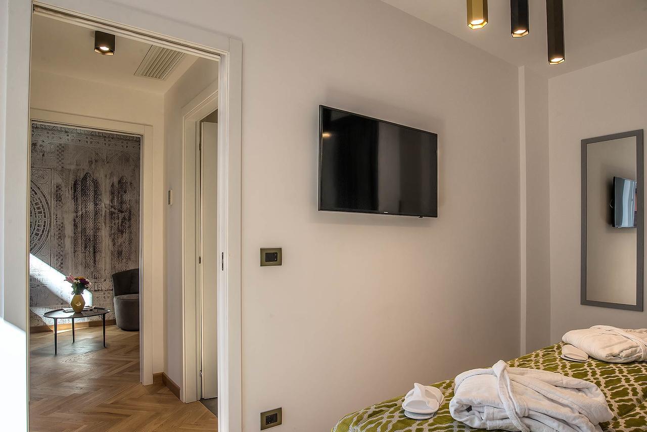 Navona Essence Hotel Roma Exterior foto