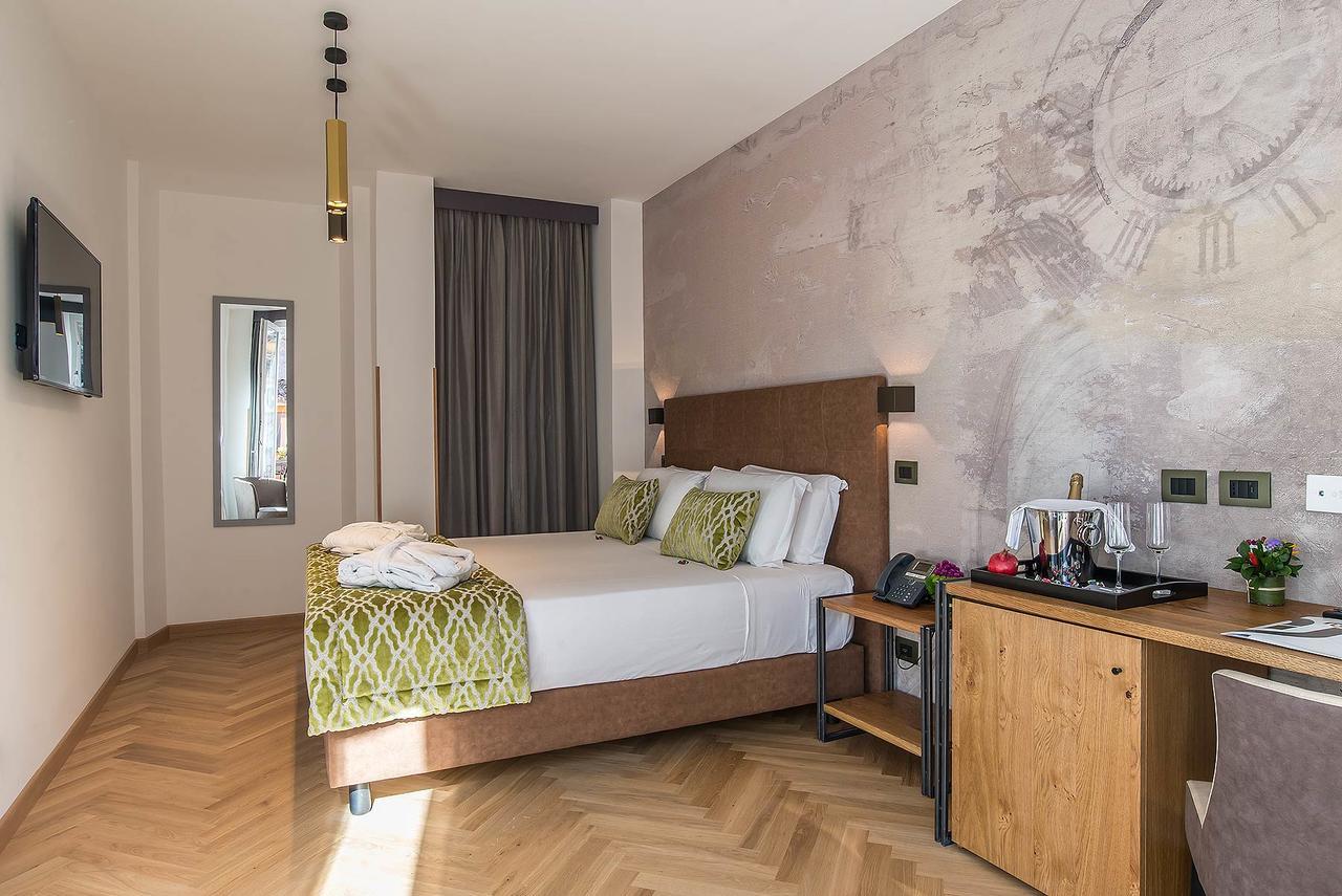 Navona Essence Hotel Roma Exterior foto