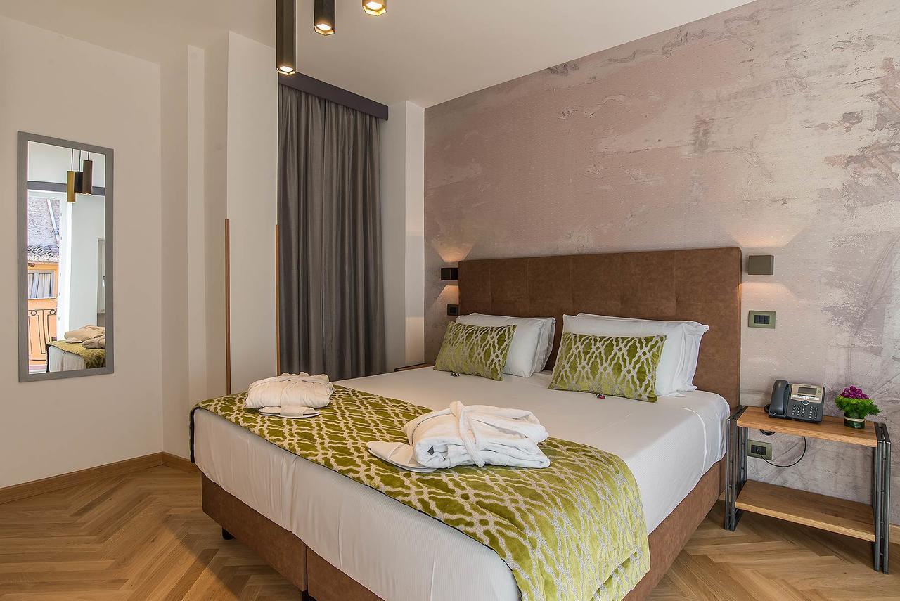 Navona Essence Hotel Roma Exterior foto