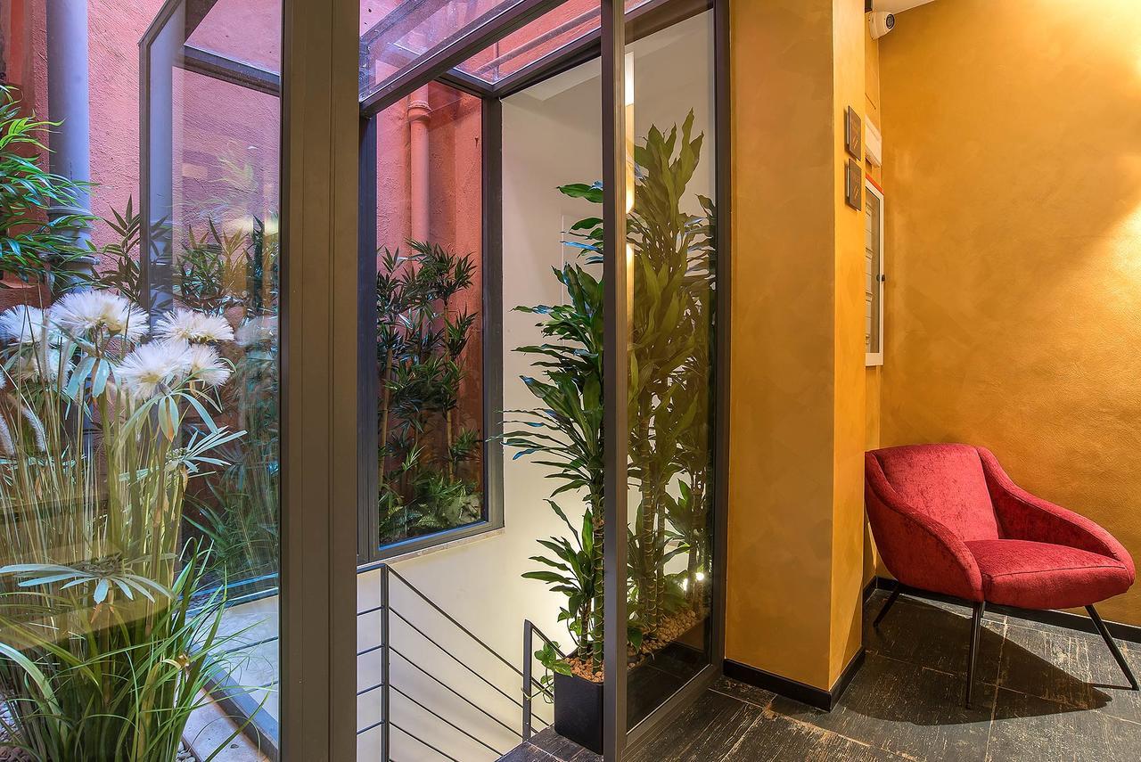 Navona Essence Hotel Roma Exterior foto