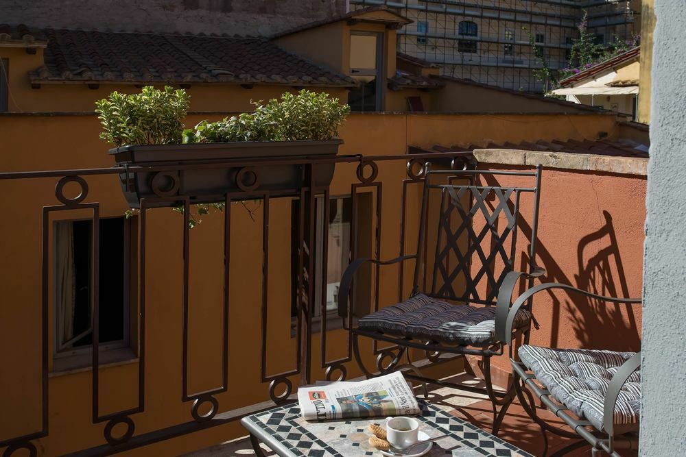 Navona Essence Hotel Roma Exterior foto